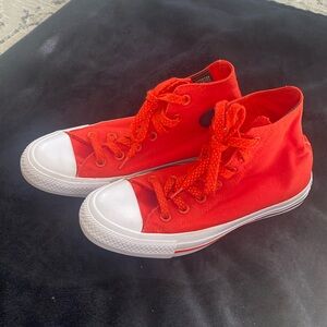 Converse All Star High Cut Sneakers